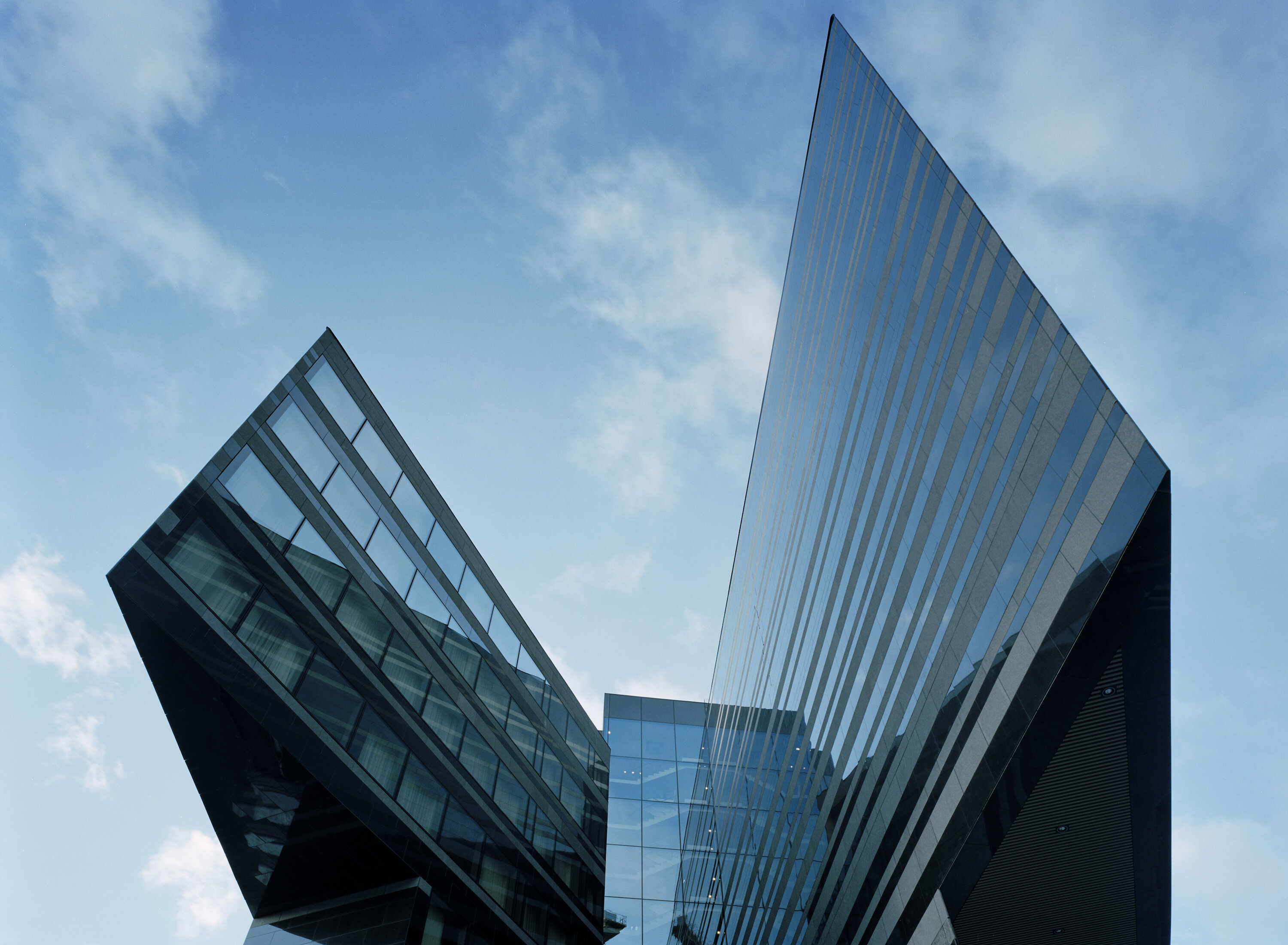 Clarion Sign Stockholm